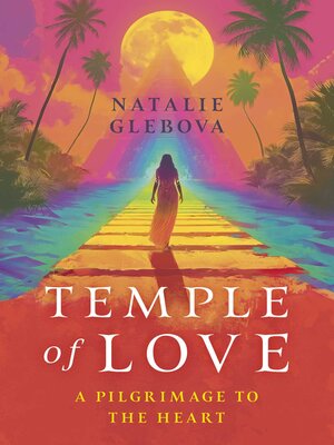 cover image of Temple of Love